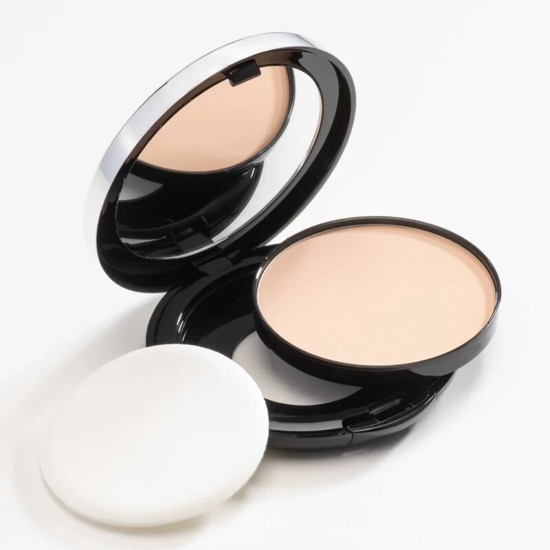 Artdeco High Definition pudră compactă culoare 3 Soft Cream 10 g