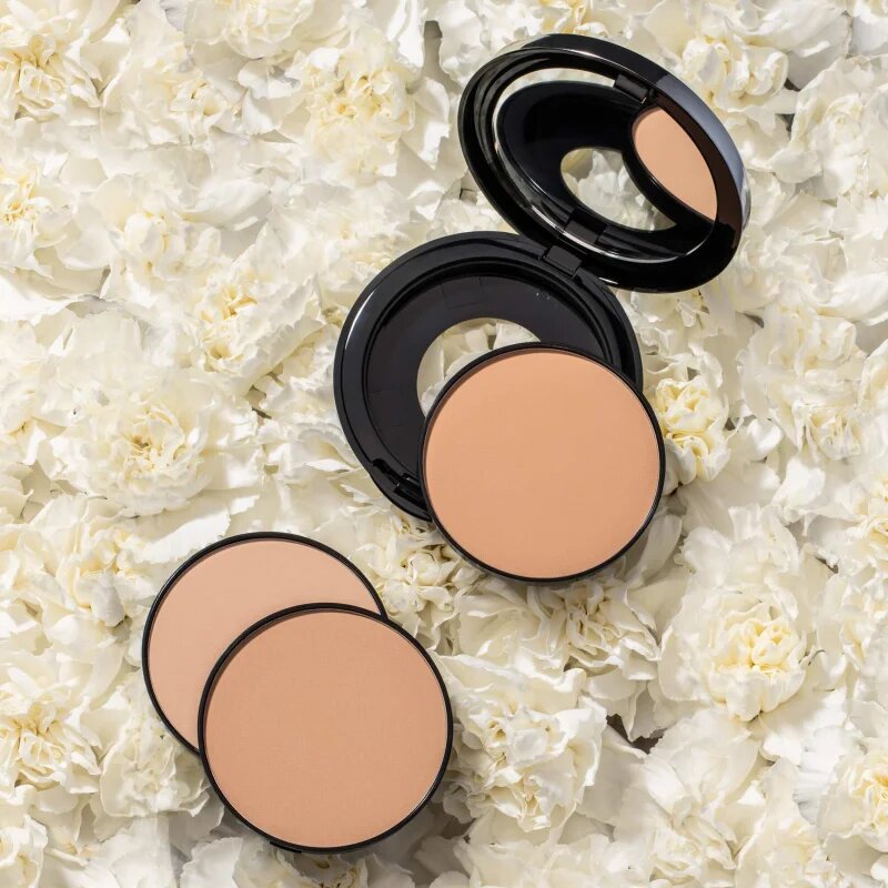 Artdeco High Definition pudră compactă culoare 3 Soft Cream 10 g