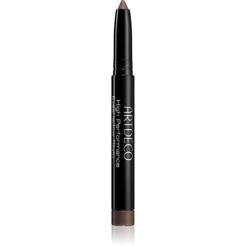 Artdeco High Performance creion pentru ochi culoare 21 Shimmering Cinnamon 14 g