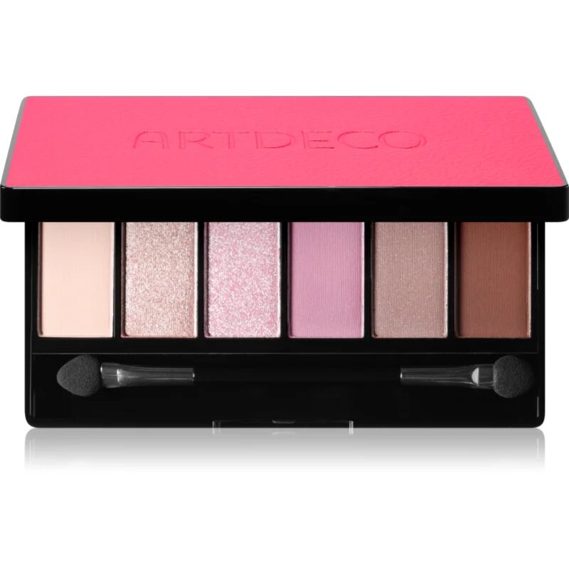 Artdeco Iconic Eyeshadow Palette paletă cu farduri de ochi culoare 2 Garden Of Delights 10 g