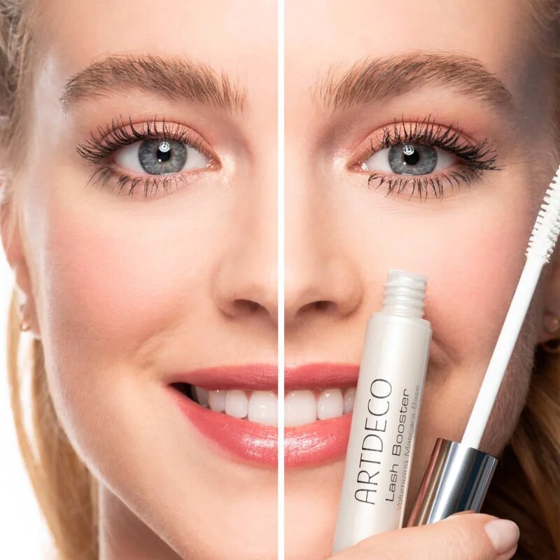 Artdeco Lash Booster amplificator gene pentru volum 10 ml