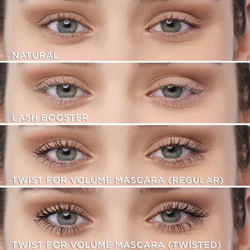 Artdeco Lash Booster amplificator gene pentru volum 10 ml