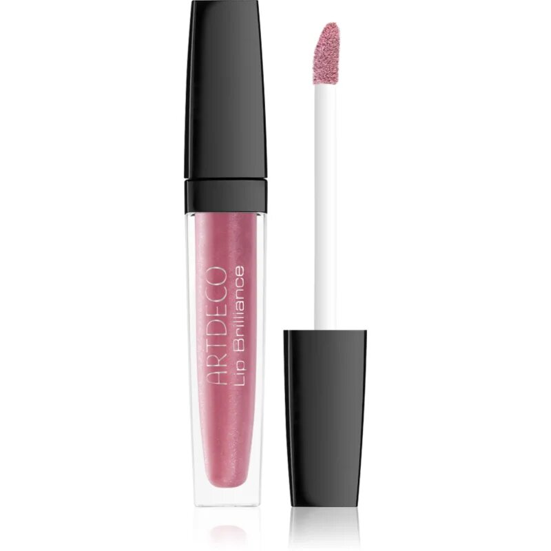 Artdeco Lip Brilliance luciu de buze rezistent culoare 195.72 Brilliant Romantic Kiss 5 ml