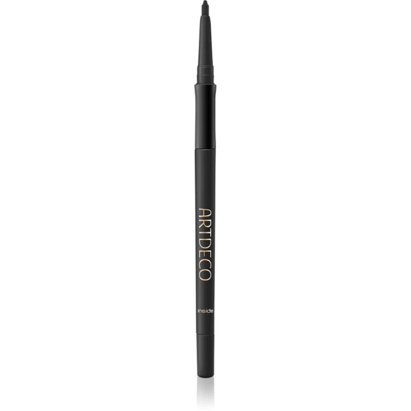 Artdeco Mineral Eye Styler eyeliner khol cu minerale 51 Mineral Black 04 g