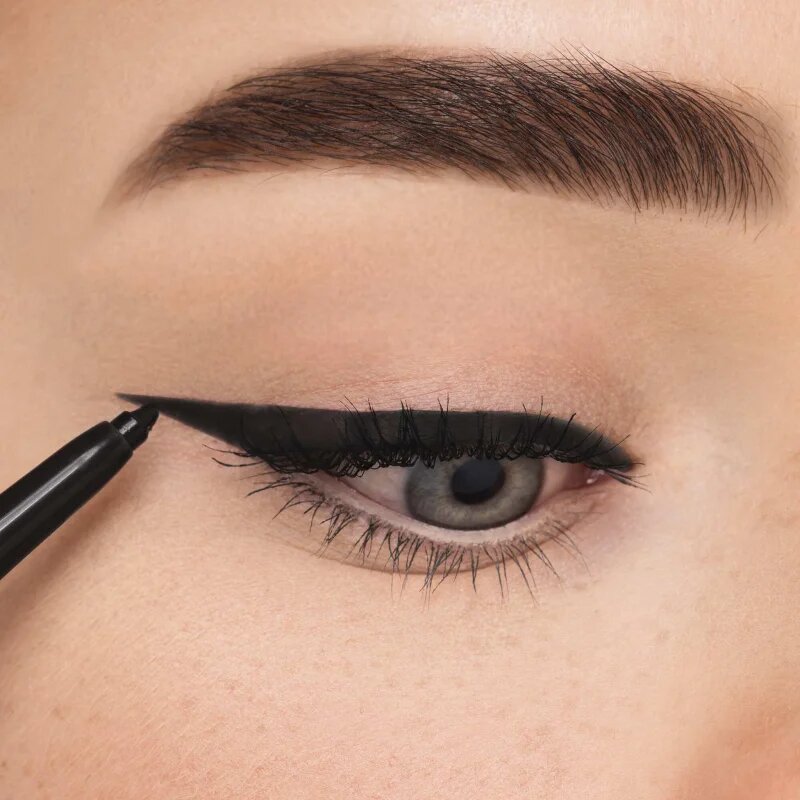 Artdeco Mineral Eye Styler eyeliner khol cu minerale 51 Mineral Black 04 g