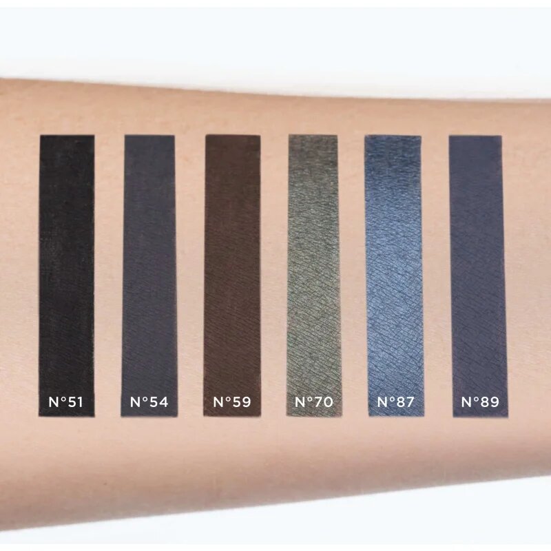 Artdeco Mineral Eye Styler eyeliner khol cu minerale 51 Mineral Black 04 g