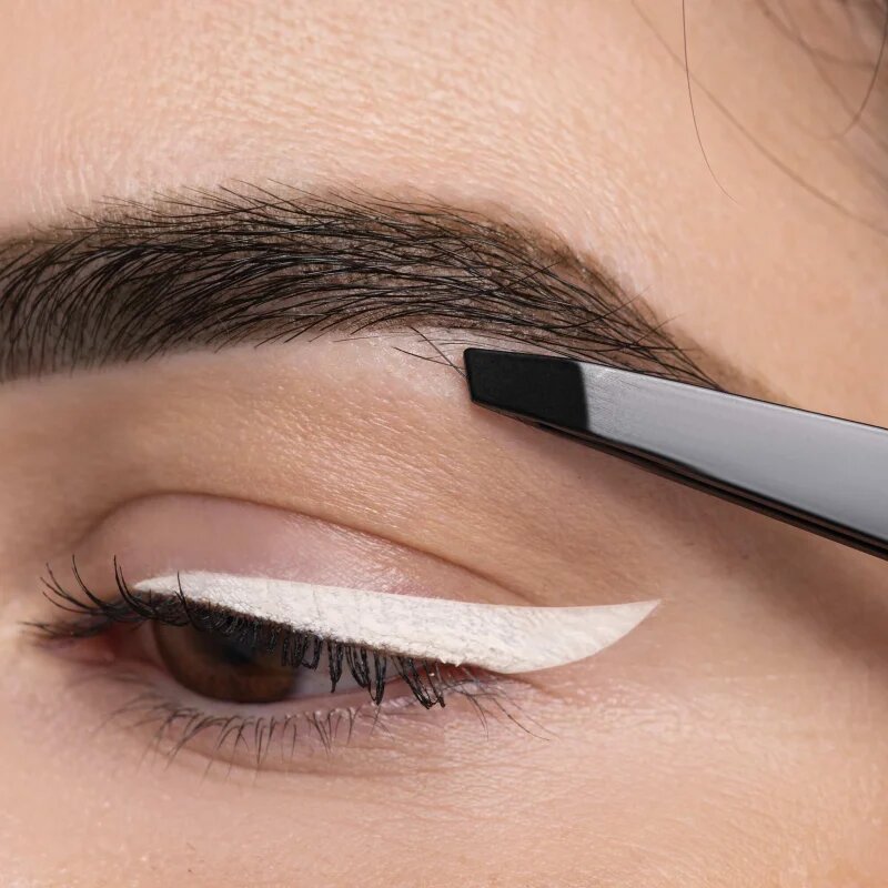 Artdeco Perfect Brows Tweezers penseta 1 buc