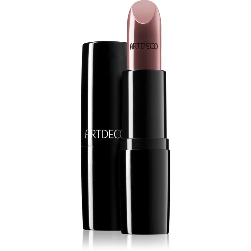 Artdeco Perfect Color ruj cremos cu finisaj satinat culoare 825 Royal Rose 4 g