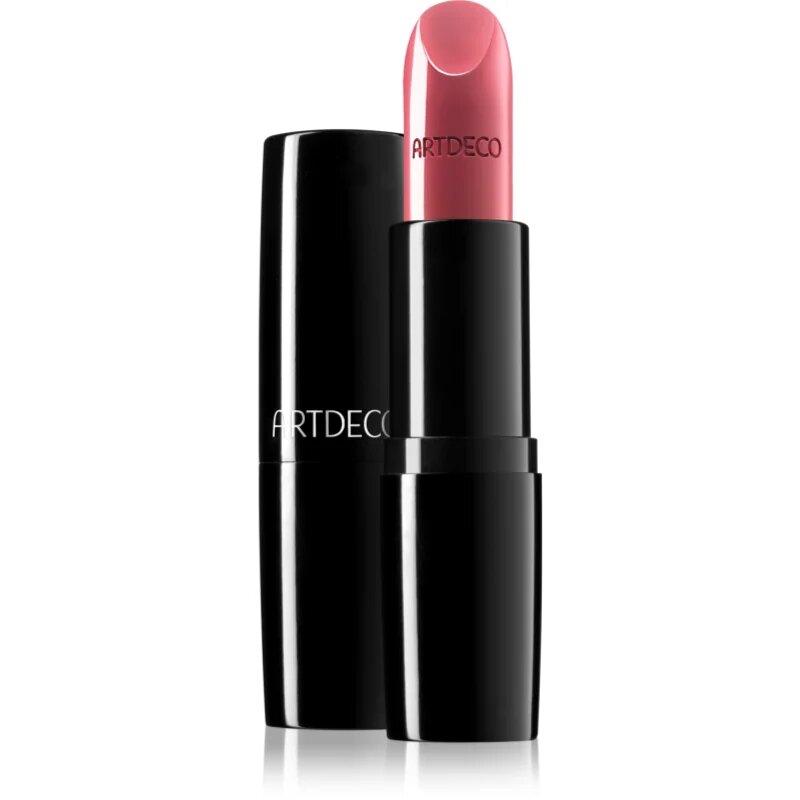 Artdeco Perfect Color ruj cremos cu finisaj satinat culoare 883 Mother of Pink 4 g