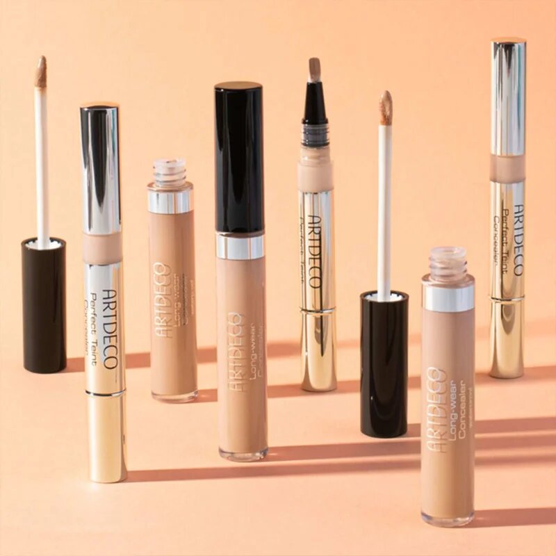 Artdeco Perfect Teint Concealer baton corector iluminator culoare 19 Light Beige 2 ml