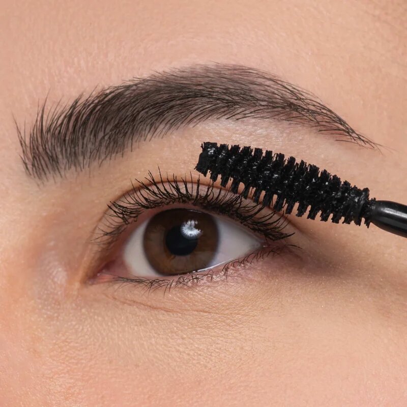 Artdeco Perfect Volume Waterproof mascara pentru volum si curbare rezistent la apa culoare 71 Black 10 ml