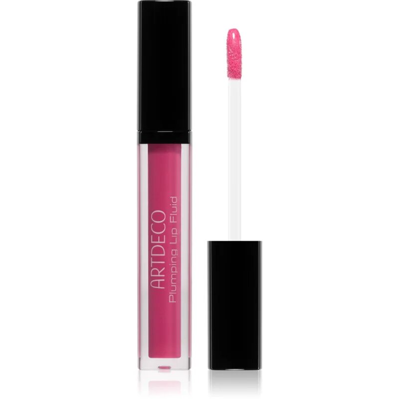 Artdeco Plumping Lip Fluid luciu de buze pentru un volum suplimentar culoare 35 Juicy Berry 3 ml