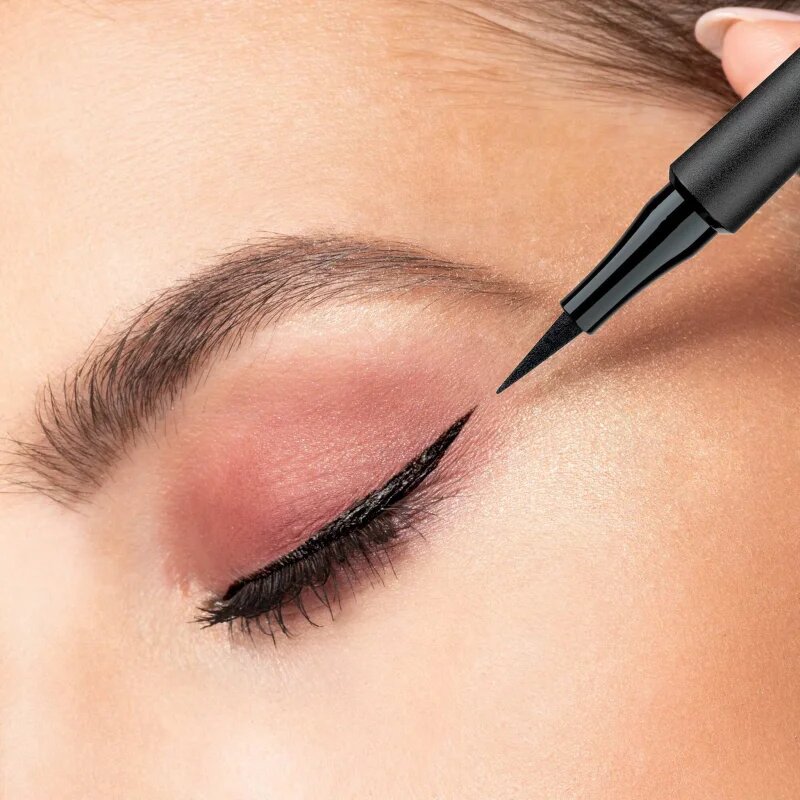 Artdeco Sensitive Fine Liner eyeliner culoare 256.1 Black 1 ml