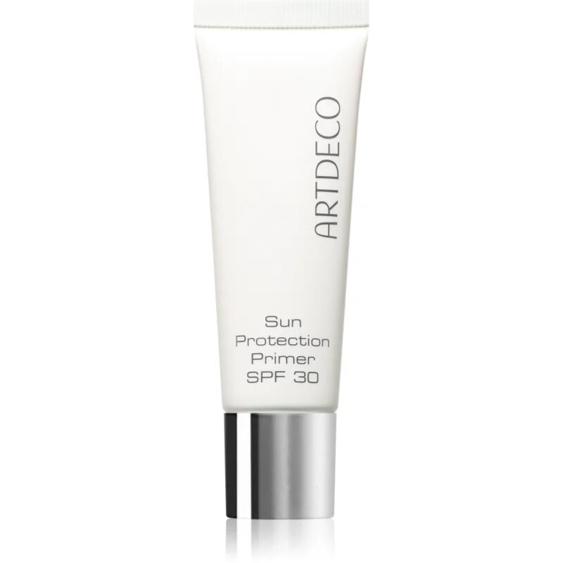 Artdeco Sun Protection Primer strat de baza protector sub make-up SPF 30 25 ml