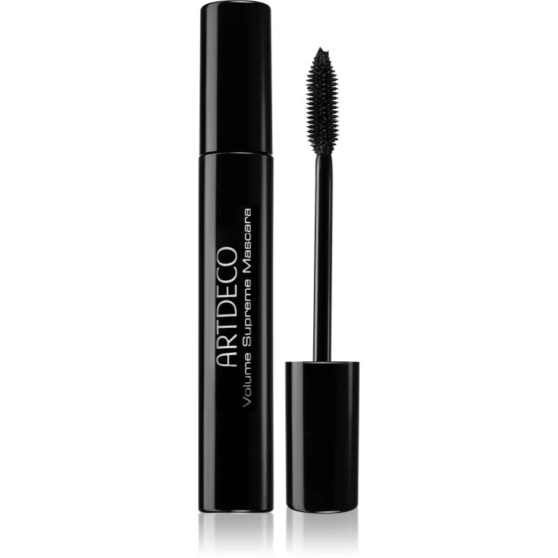 Artdeco Volume Supreme mascara pentru volum și alungire culoare 2069.1 Black 15 ml