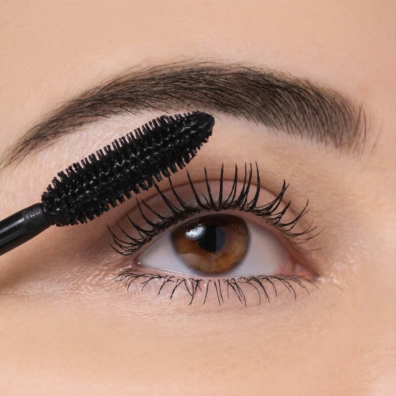 Artdeco Volume Supreme mascara pentru volum și alungire culoare 2069.1 Black 15 ml