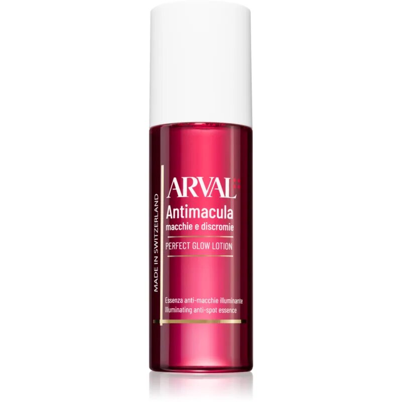 Arval Antimacula Perfect Glow Lotion Esenta impotriva petelor intunecate 150 ml