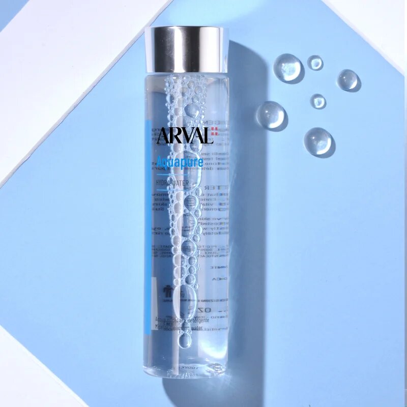 Arval Aquapure Hydra Water apă micelară purificatoare 200 ml