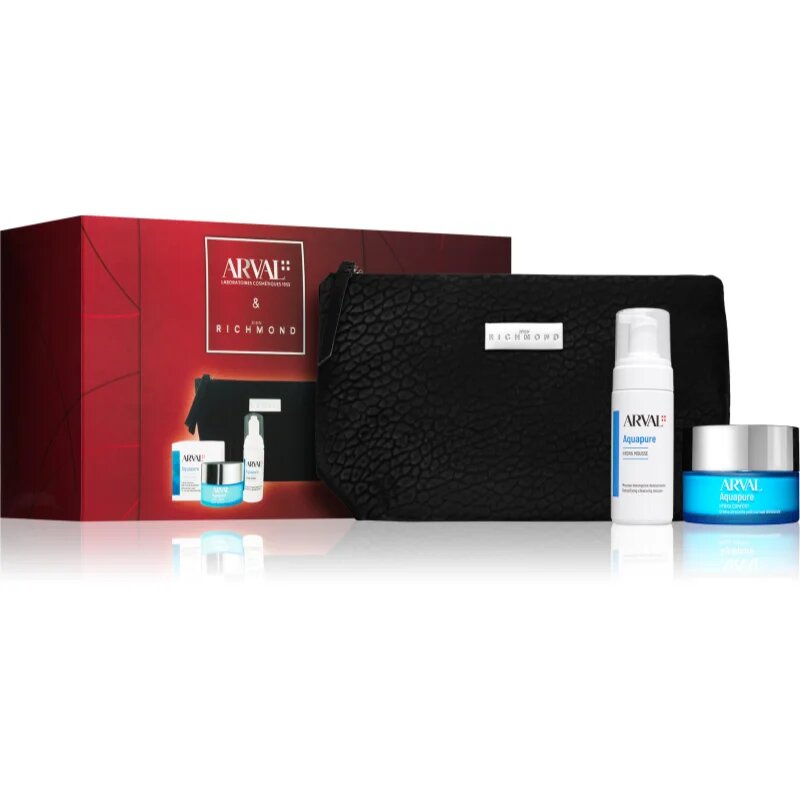 Arval Aquapure Set set cadou