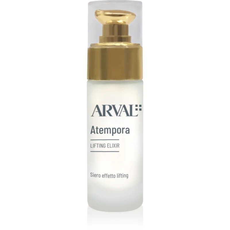 Arval Atempora Lifting Elixir ser pentru uniformizare 30 ml