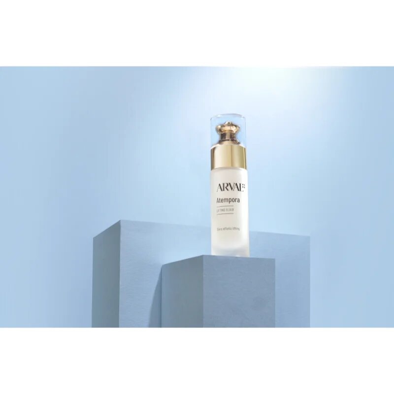 Arval Atempora Lifting Elixir ser pentru uniformizare 30 ml