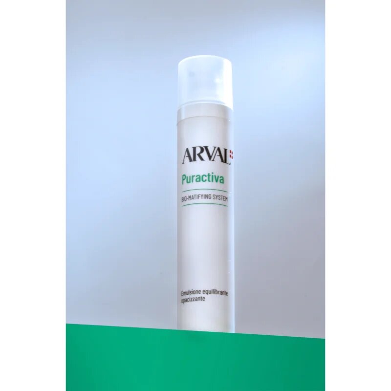 Arval Puractiva Bio-Matifyng System emulsie mata 50 ml