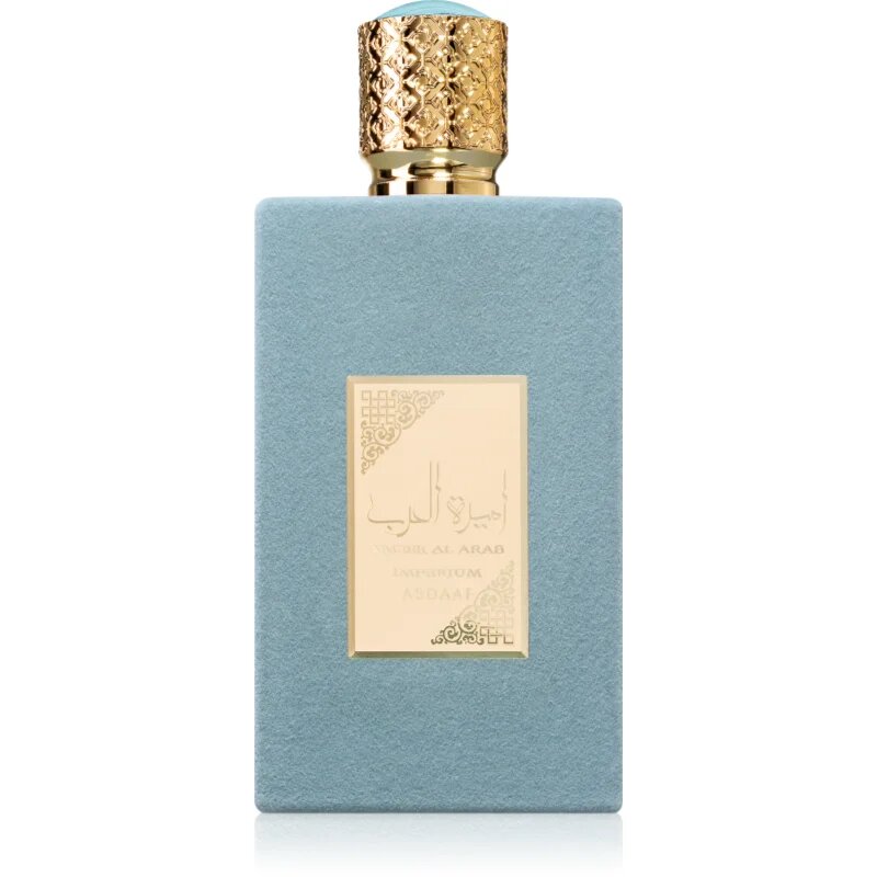 Asdaaf Ameer Al Arab Imperium Eau de Parfum pentru bărbați 100 ml