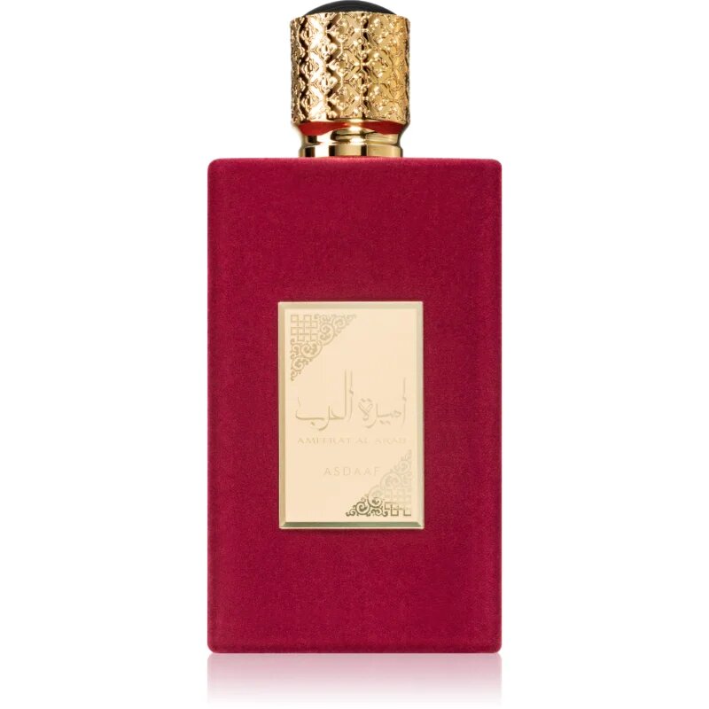 Asdaaf Ameerat Al Arab Eau de Parfum pentru femei 100 ml