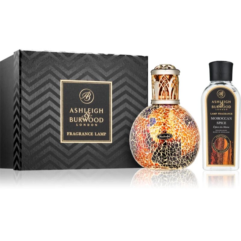 Egyptian Sunset set cadou 250 ml