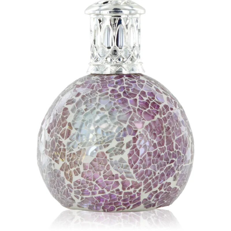 Ashleigh & Burwood London Frosted Rose lampă catalitică mica 12x9 cm 1 buc