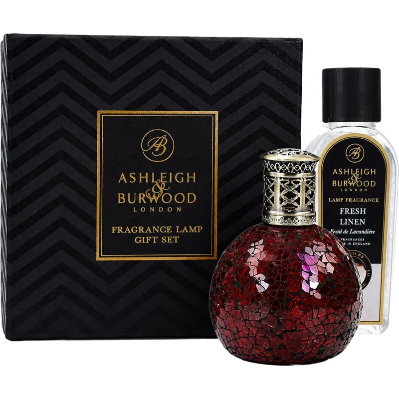 Ashleigh & Burwood London Rose Bud set cadou 1 buc