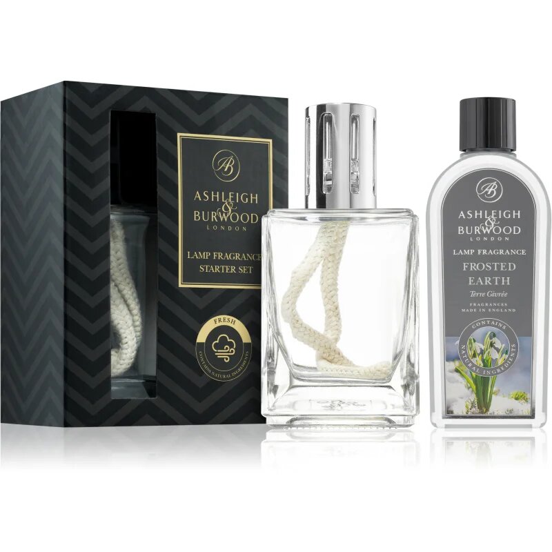 Ashleigh & Burwood London Starter Set set cadou
