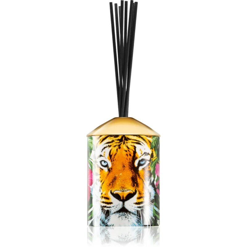 Ashleigh & Burwood London Wild Things Crouching Tiger aroma difuzor cu rezervã 480 ml