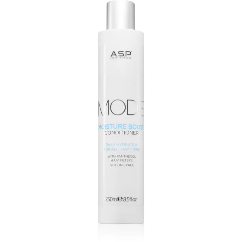 ASP MODE Moisture Boost Conditioner balsam profund hidratant 250 ml