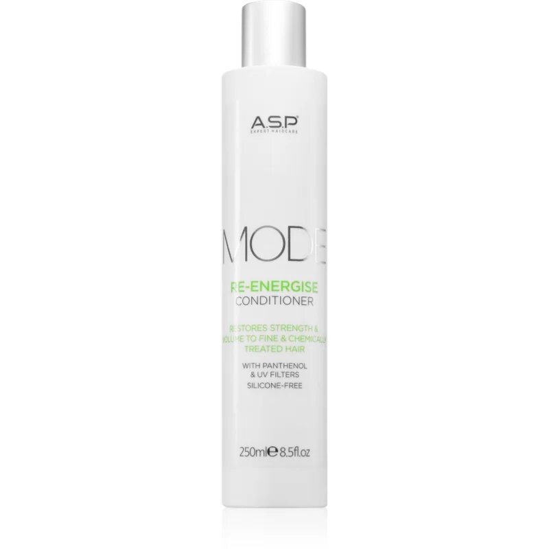 ASP MODE Re-Energise Conditioner balsam energizant 250 ml