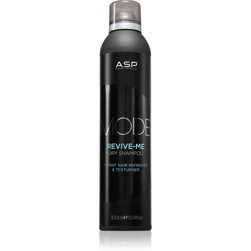 ASP MODE Revive-Me șampon uscat pentru păr 300 ml