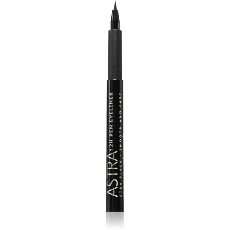 Astra Make-up 12H PEN tus de ochi 1.1 ml