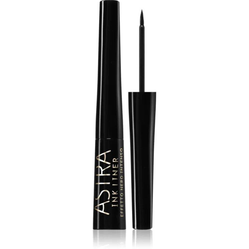 Astra Make-up INK LINER eyeliner culoare 0001 6 ml