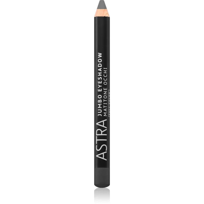 Astra Make-up Jumbo creion pentru ochi culoare 0052 silver day 3 g