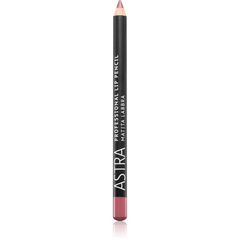 Astra Make-up Professional creion contur buze culoare 47 Gentle Petal 11 g