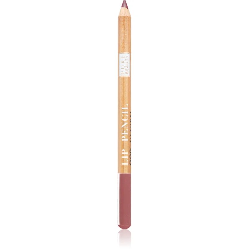 Astra Make-up Pure Beauty Lip Pencil creion contur buze natural culoare 05 Rosewood 11 g