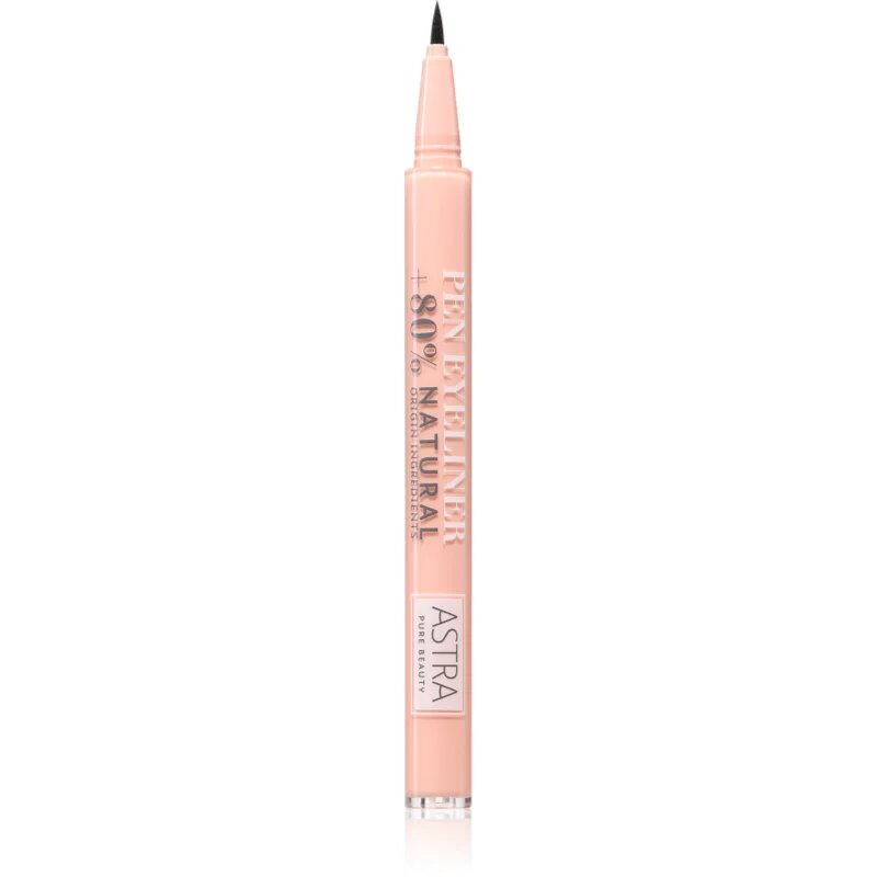 Astra Make-up Pure Beauty Pen Eyeliner eyeliner 0.6 ml