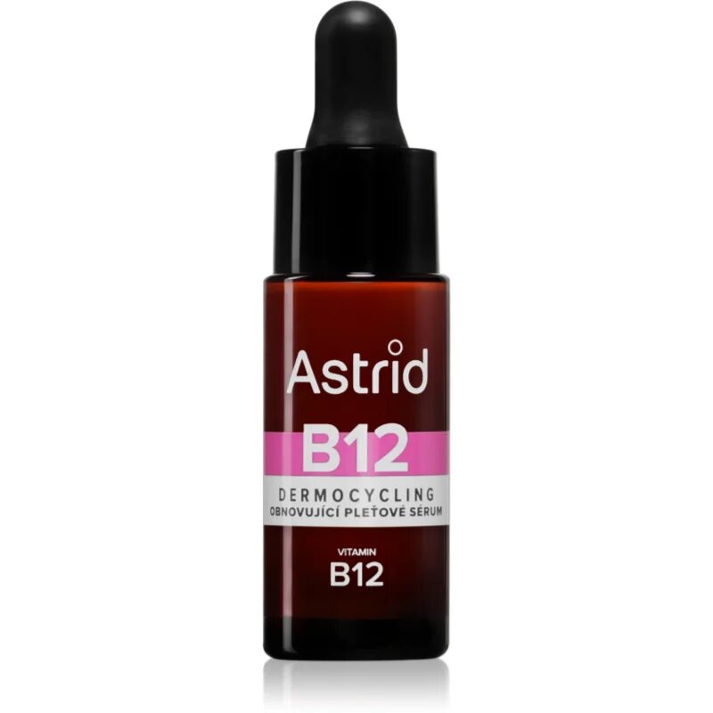 Dermocycling ser facial regenerant 15 ml