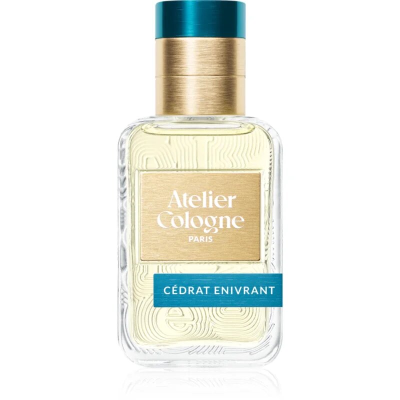 Atelier Cologne Cologne Absolue Cédrat Enivrant Eau de Parfum unisex 30 ml