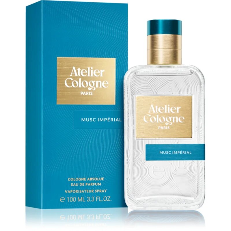 Atelier Cologne Cologne Absolue Musc Impérial Eau de Parfum unisex 100 ml