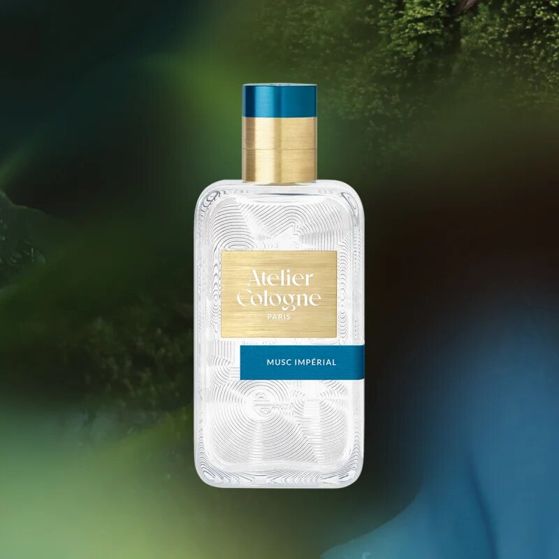 Atelier Cologne Cologne Absolue Musc Impérial Eau de Parfum unisex 100 ml