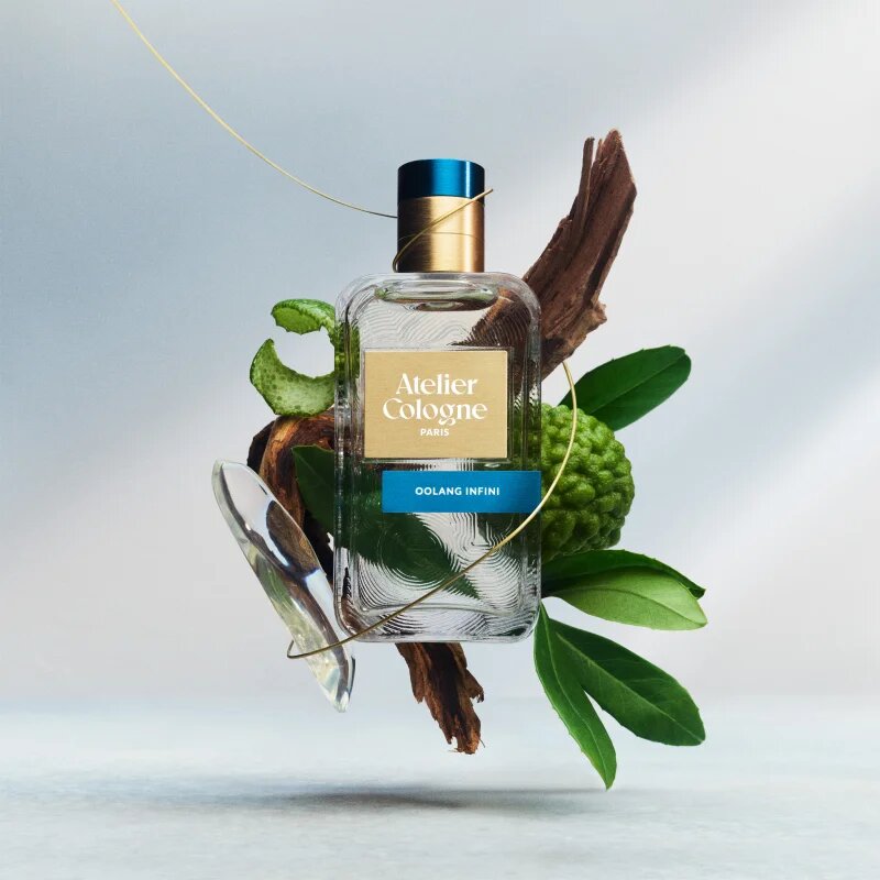 Atelier Cologne Cologne Absolue Oolang Infini Eau de Parfum unisex 100 ml