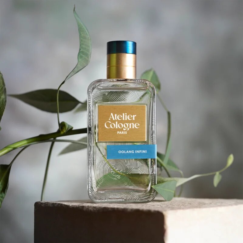 Atelier Cologne Cologne Absolue Oolang Infini Eau de Parfum unisex 100 ml