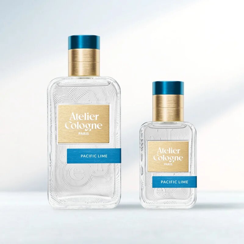 Atelier Cologne Cologne Absolue Pacific Lime Eau de Parfum unisex 100 ml