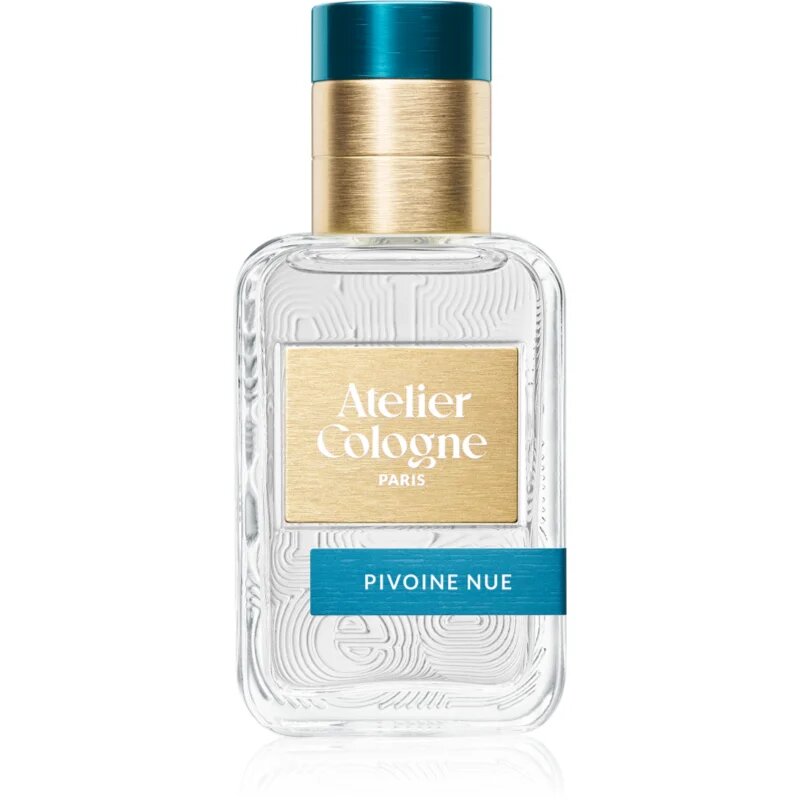 Atelier Cologne Cologne Absolue Pivoine Nue Eau de Parfum unisex 30 ml
